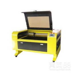 探索北工激光Laser K5070激光雕刻機的魅力 你的工藝品印制解決新紀元